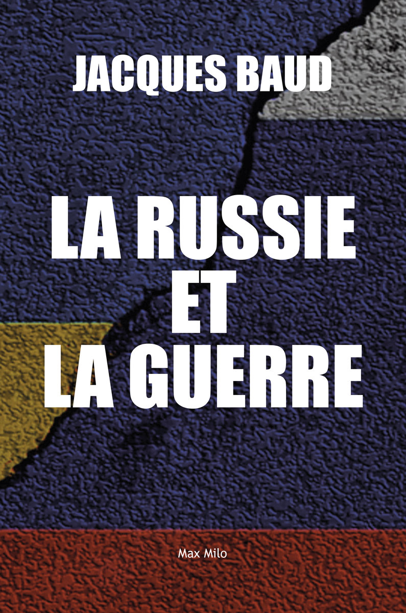 L'art de la guerre russe - comment l occident a conduit l ukraine a l echec