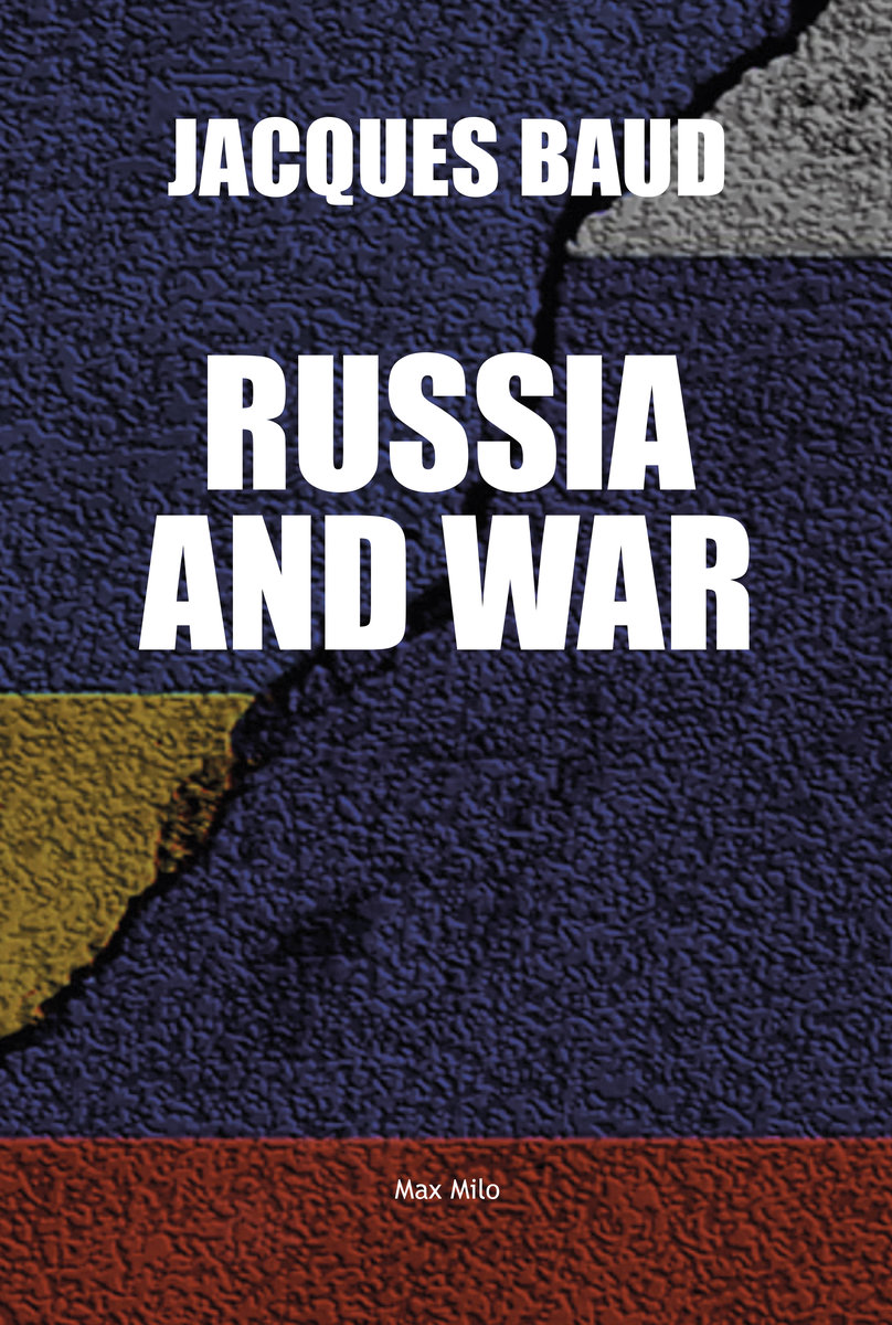 The russian art of war - how the west led ukraine to defeat