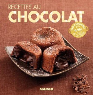 Recettes au chocolat