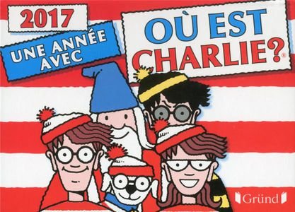 Une annee avec ou est charlie ? (ephemeride)