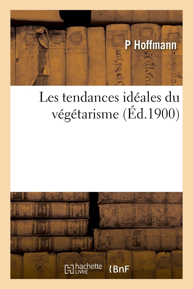 Les tendances ideales du vegetarisme