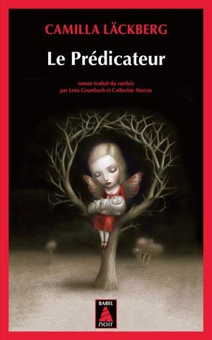 Le predicateur