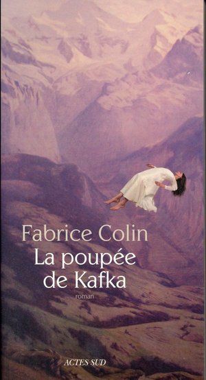 La poupee de kafka