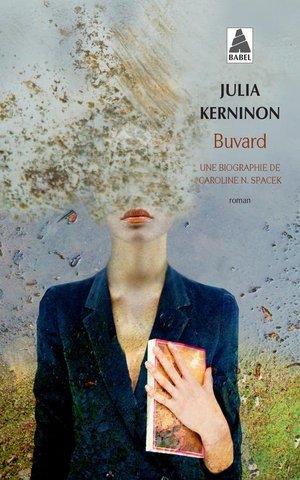 Buvard - une biographie de caroline n. spacek