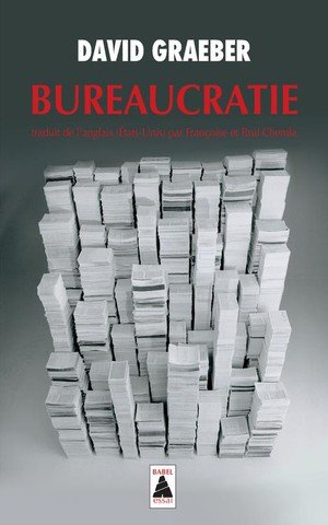 Bureaucratie - illustrations, noir et blanc