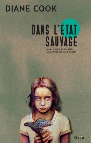 Dans l'etat sauvage