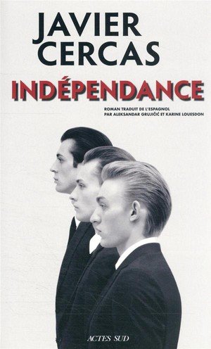 Independance - terra alta ii