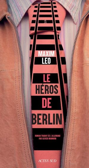 Le heros de berlin