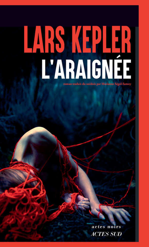 L'araignee