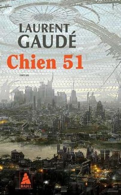 Chien 51