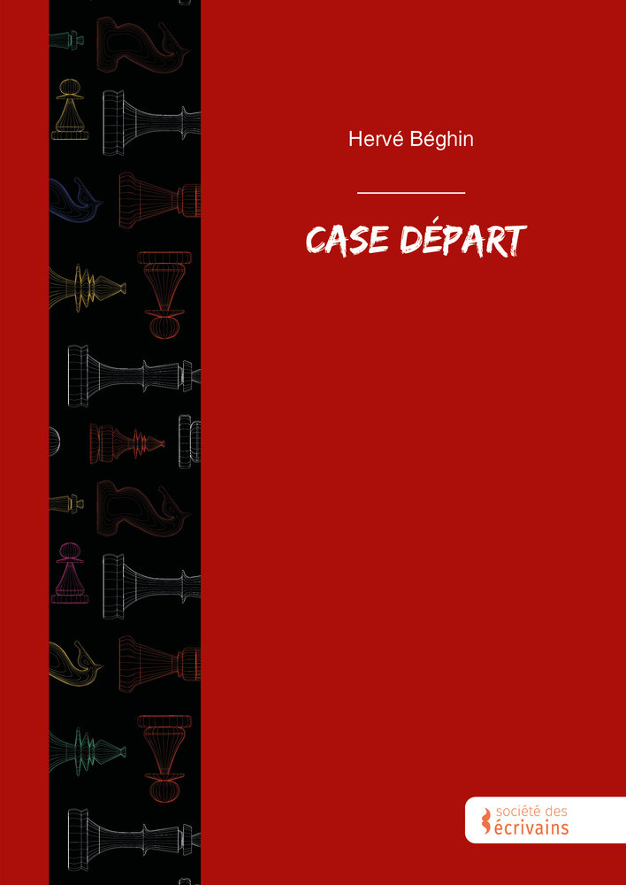 Case depart