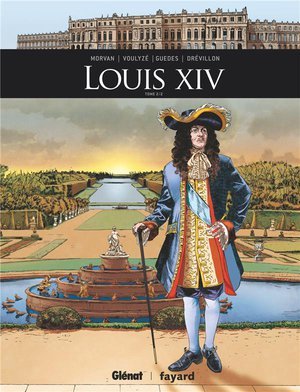 Louis xiv - tome 02