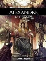 Alexandre le grand