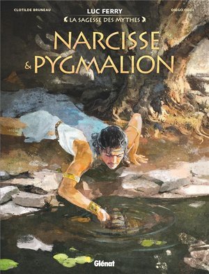 Narcisse & pygmalion