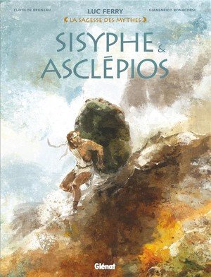 Sisyphe & asclepios