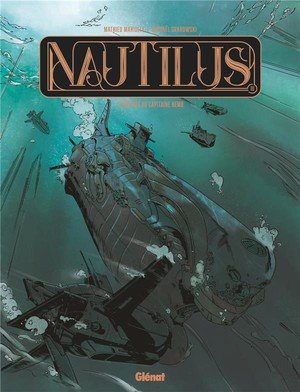 Nautilus - tome 03