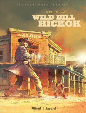 Wild bill hickok