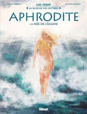 Aphrodite - tome 01