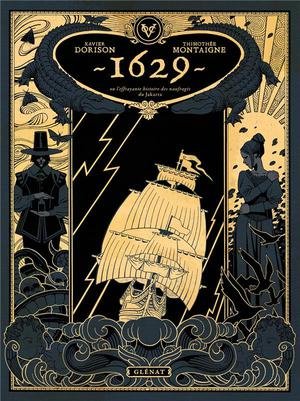 1629, ou l'effrayante histoire des naufrages du jakarta - tome 01 - chapitre 1 - l'apothicaire du di