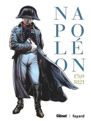 Napoleon - integrale