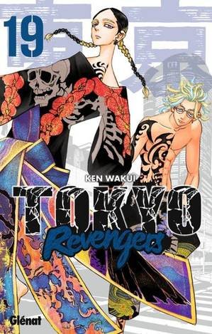 Tokyo revengers - tome 19