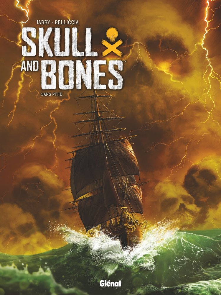 Skull & bones