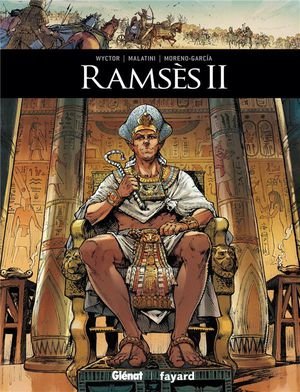 Ramses ii