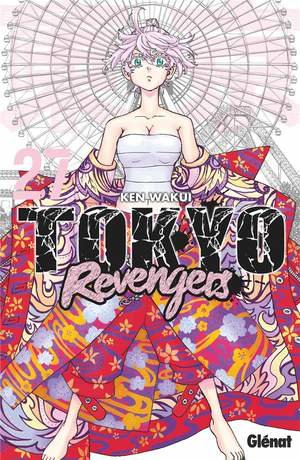 Tokyo revengers - tome 27