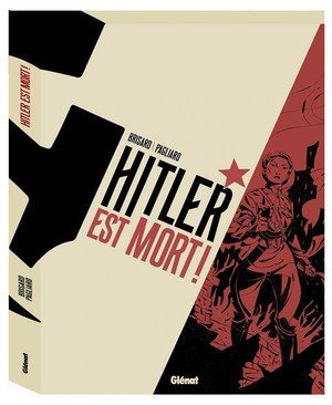 Hitler est mort ! - coffret t01 a 03