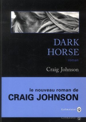 Dark horse