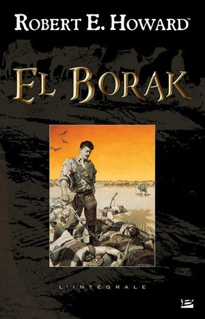 El borak - l'integrale