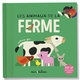 Les animaux de la ferme pop up