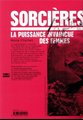 Sorcieres - la puissance invaincue des femmes