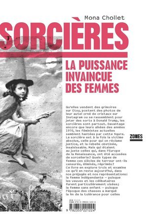 Sorcieres - la puissance invaincue des femmes