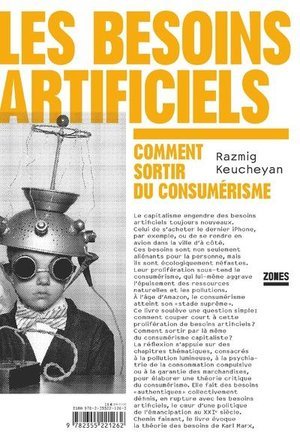 Les besoins artificiels - comment sortir du consumerisme