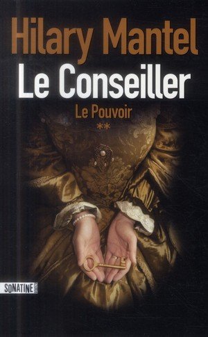 Le conseiller - tome 2 le pouvoir - vol02