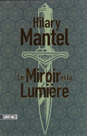 Le conseiller - tome 3 le miroir et la lumiere