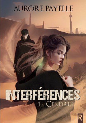 Interferences : 1 - cendres