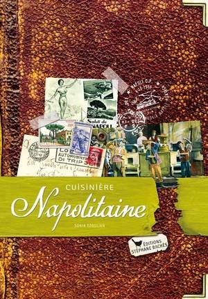 Cuisiniere napolitaine