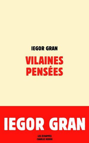 Vilaines pensees