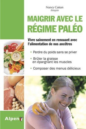 Regime paleo