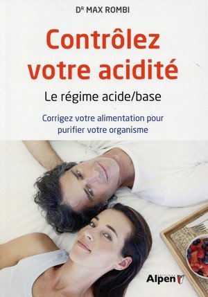 Controlez votre acidite