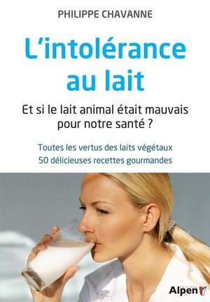 L'intolerance au lait