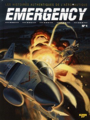 Emergency - tome 1 - emergency n 1