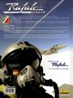 Rafale leader - tome 2 - le 3eme mig