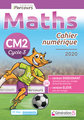 Cahier numerique iparcours maths cm2 (dvd enseignant monoposte) 2020