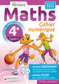 Cahier numerique iparcours maths 4e (dvd enseignant monoposte) 2022