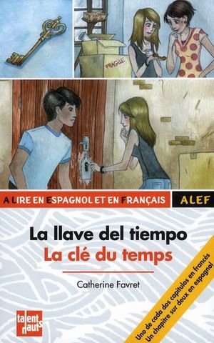 La llave del tiempo