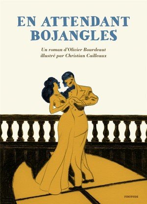 En attendant bojangles illustre