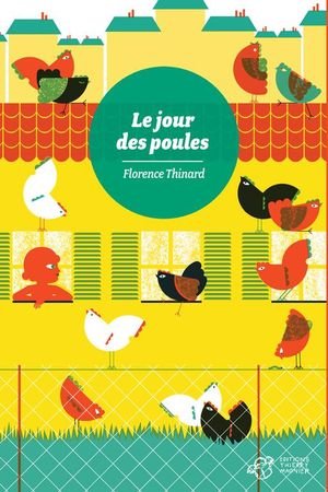 Le jour des poules